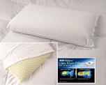 Simmons Beautyrest latex pillow