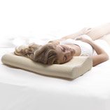 trueform contour pillow