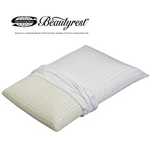 Beautyrest Latex Pillow