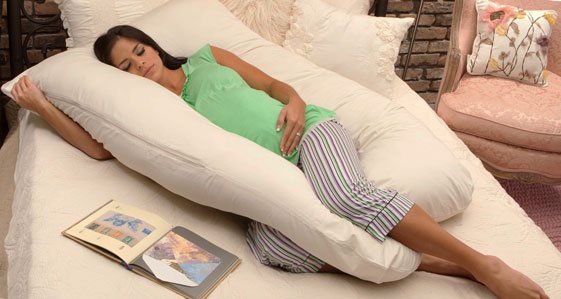 Maternity Pillow