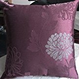 Pillow Cover Violet