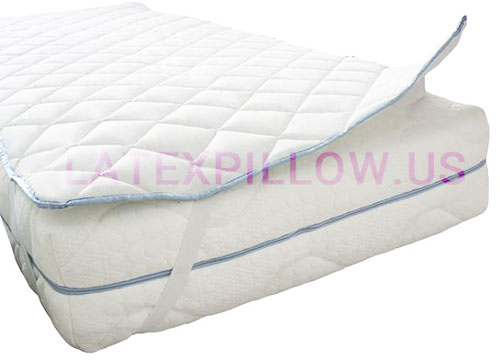 Mattress Pad Care