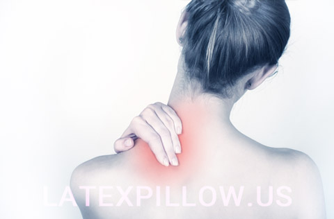 Pillows For Neck Pain Relief